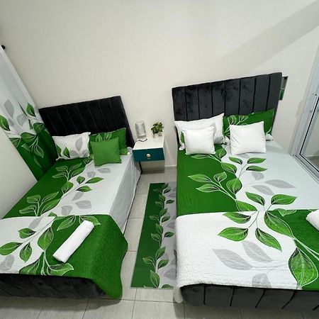 Hotel Mi Dulce Amanecer Pyr Nagua Eksteriør bilde