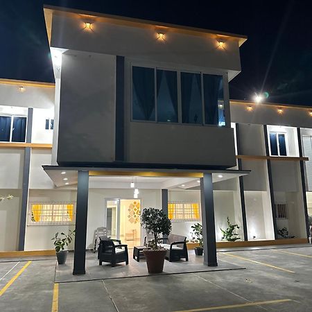 Hotel Mi Dulce Amanecer Pyr Nagua Eksteriør bilde