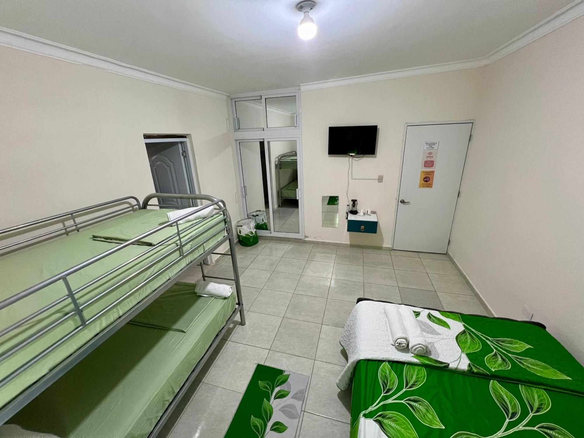Hotel Mi Dulce Amanecer Pyr Nagua Eksteriør bilde
