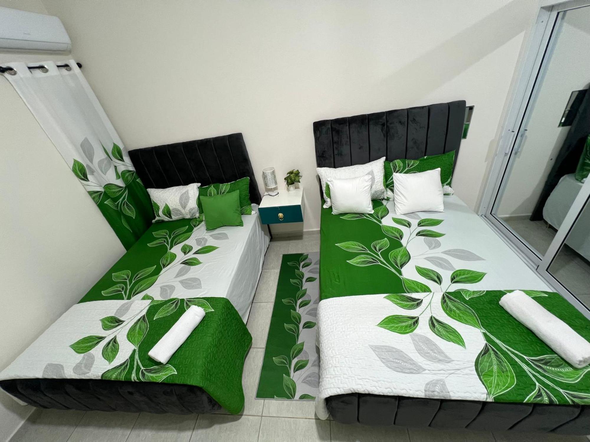 Hotel Mi Dulce Amanecer Pyr Nagua Eksteriør bilde