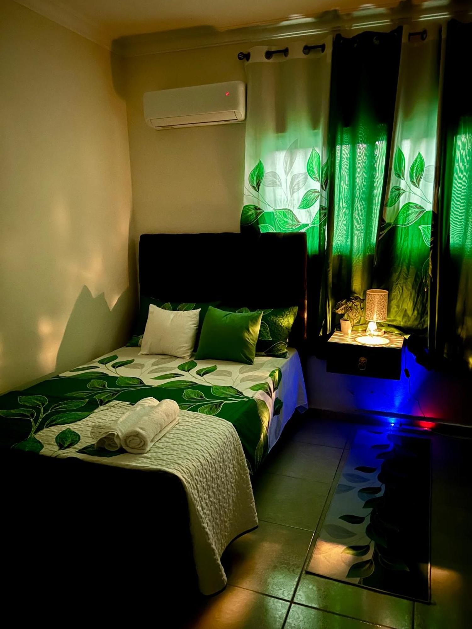 Hotel Mi Dulce Amanecer Pyr Nagua Eksteriør bilde