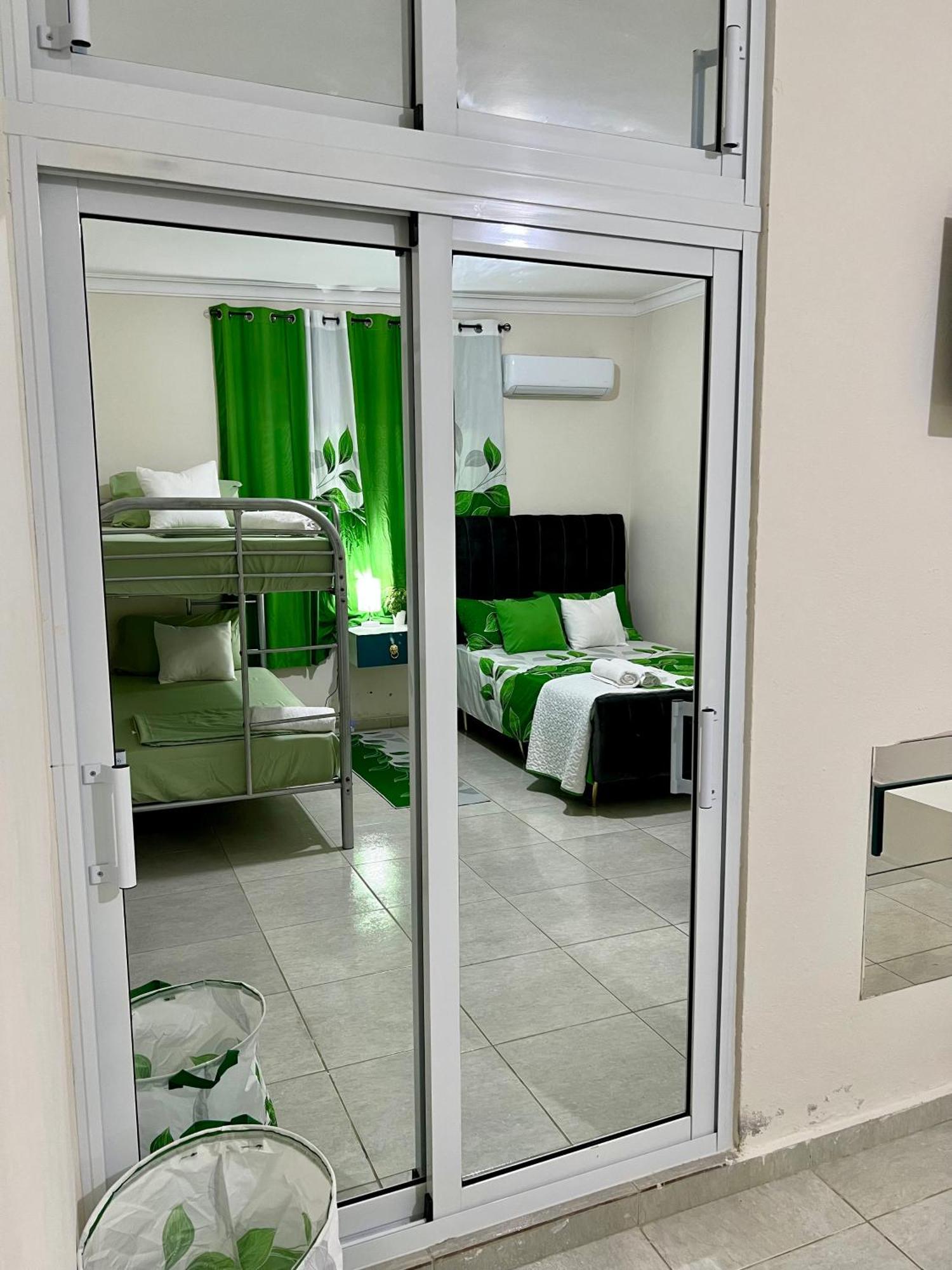 Hotel Mi Dulce Amanecer Pyr Nagua Eksteriør bilde