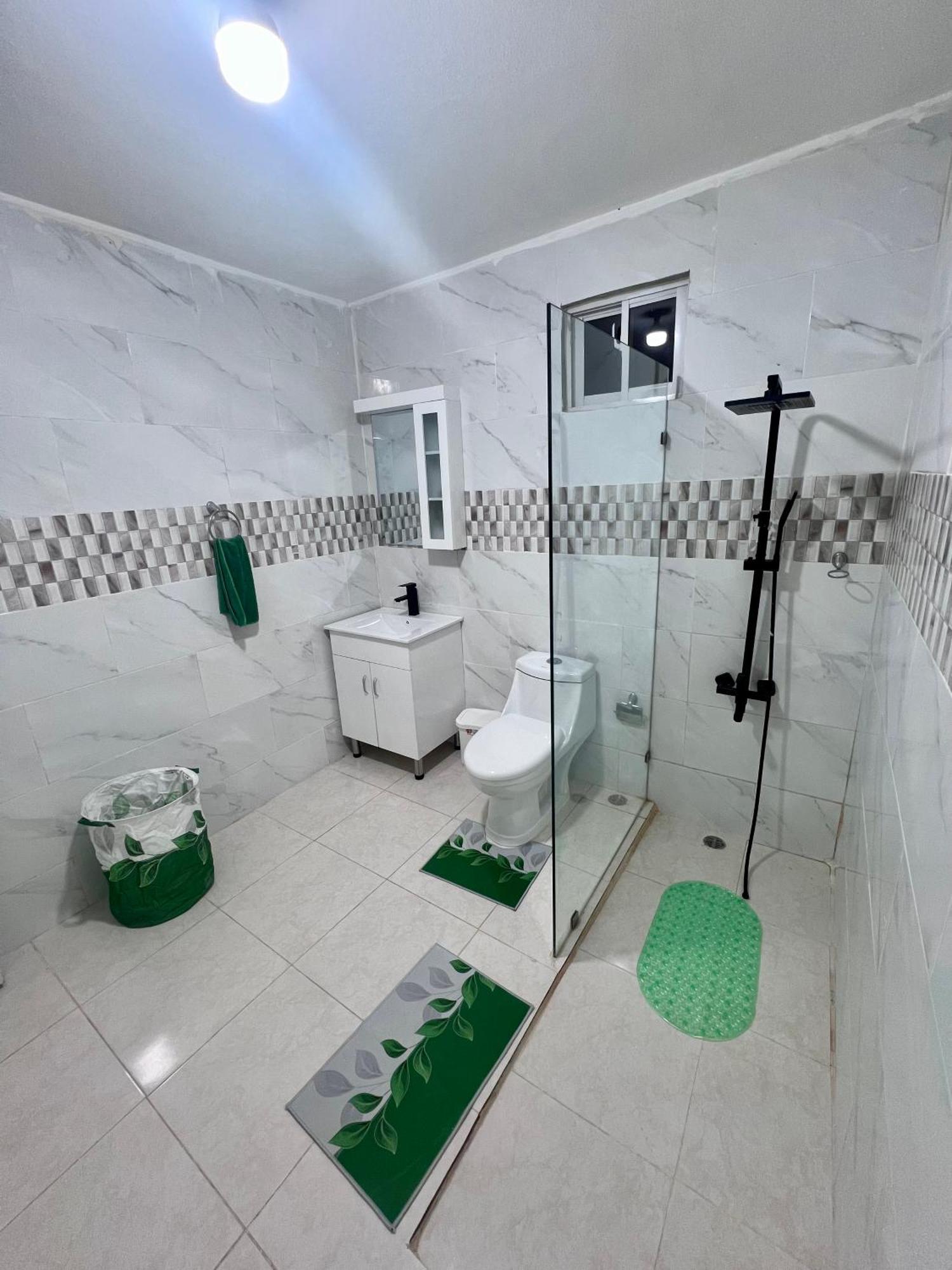 Hotel Mi Dulce Amanecer Pyr Nagua Eksteriør bilde