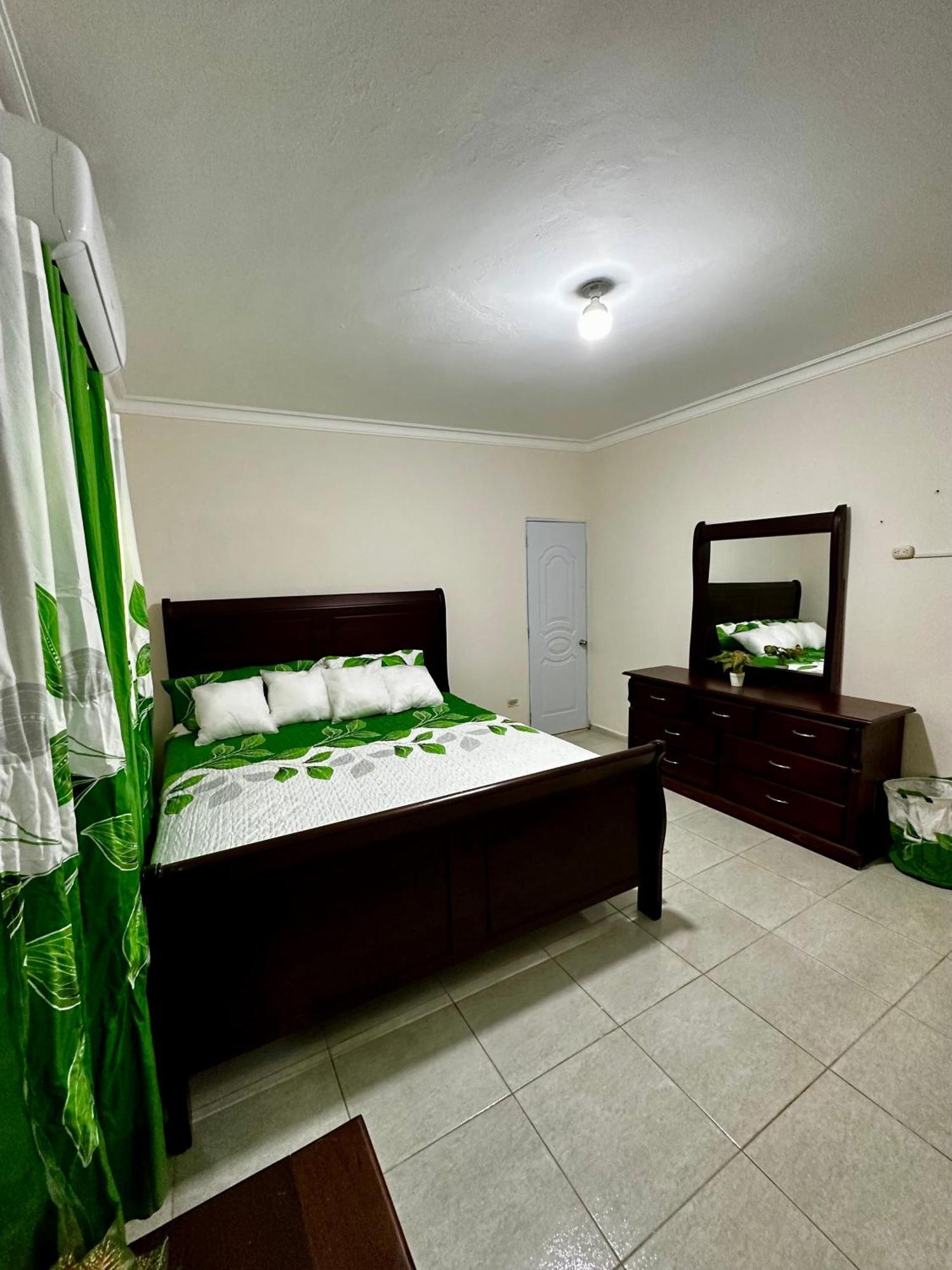 Hotel Mi Dulce Amanecer Pyr Nagua Eksteriør bilde