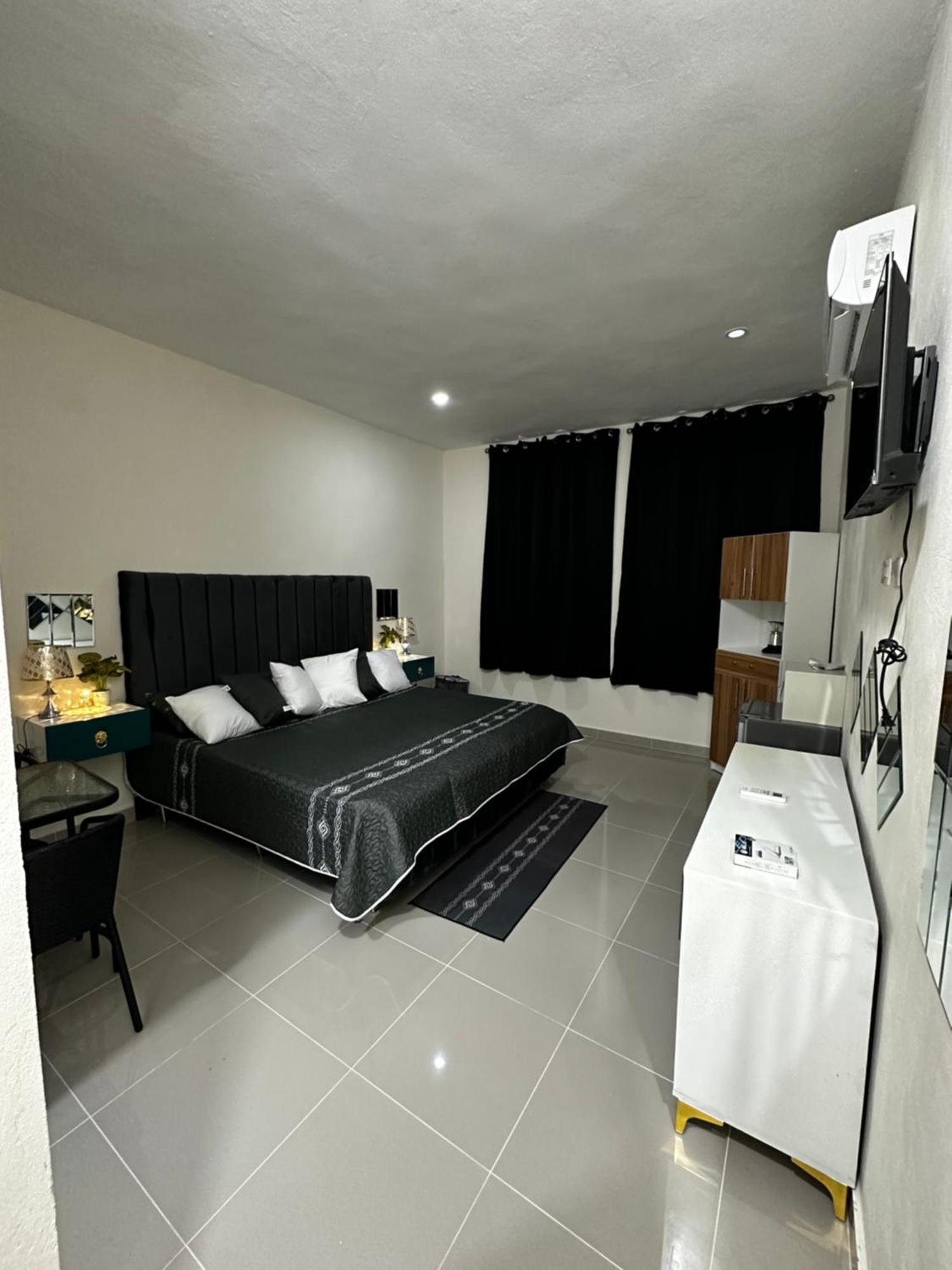 Hotel Mi Dulce Amanecer Pyr Nagua Eksteriør bilde