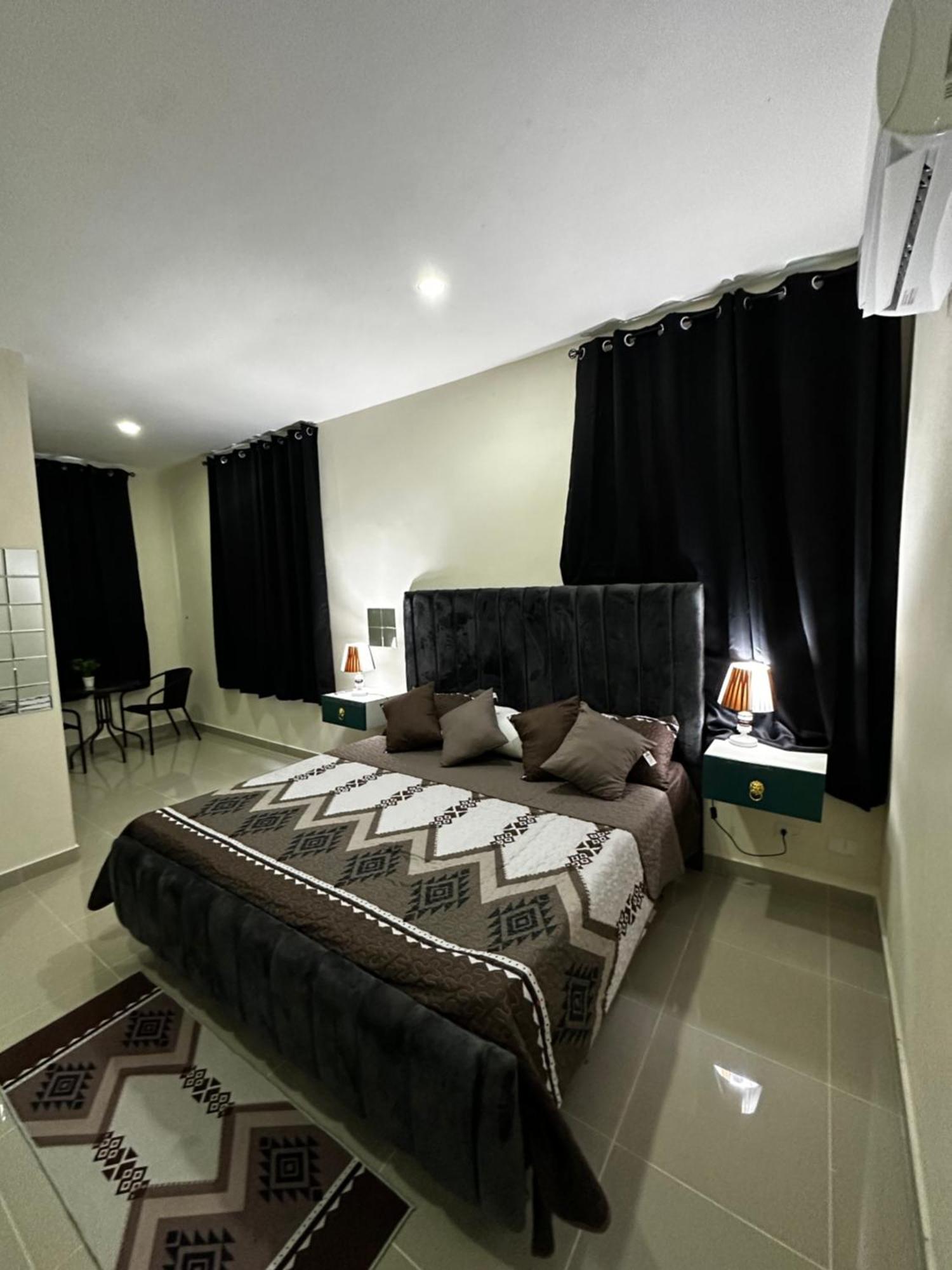 Hotel Mi Dulce Amanecer Pyr Nagua Eksteriør bilde
