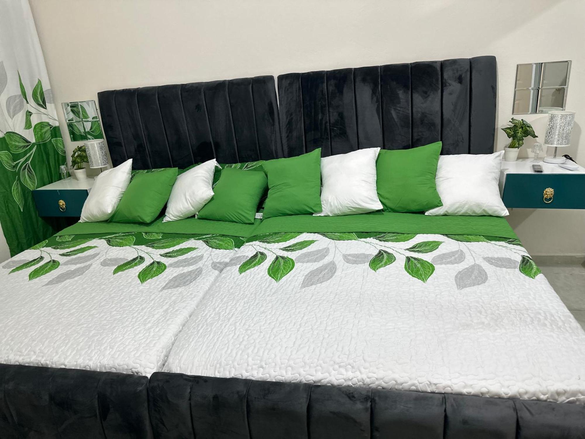 Hotel Mi Dulce Amanecer Pyr Nagua Eksteriør bilde