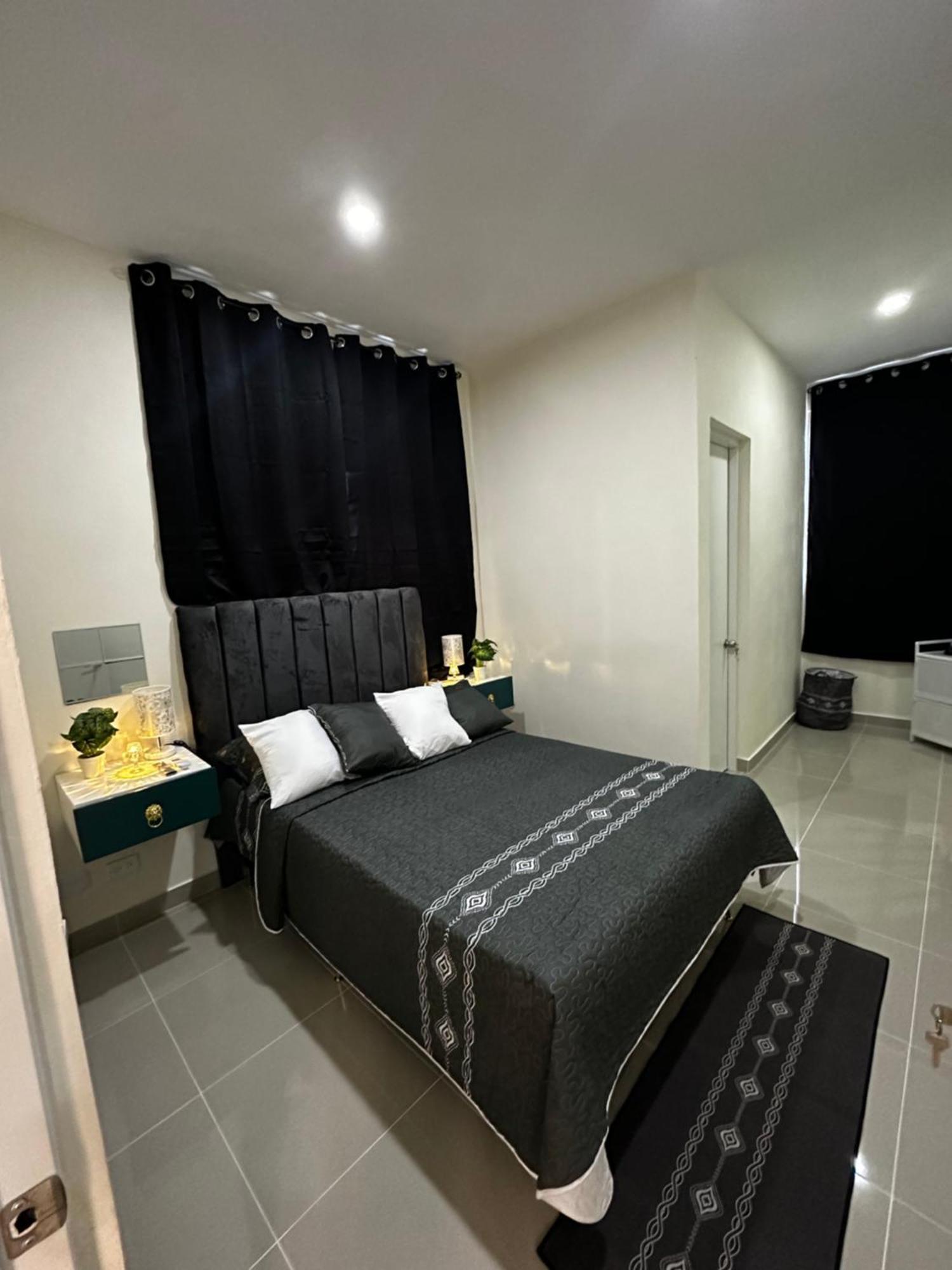 Hotel Mi Dulce Amanecer Pyr Nagua Eksteriør bilde